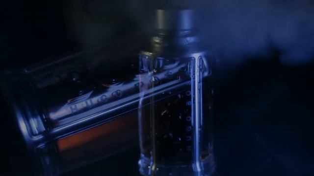 HUGO BOSS PROMO