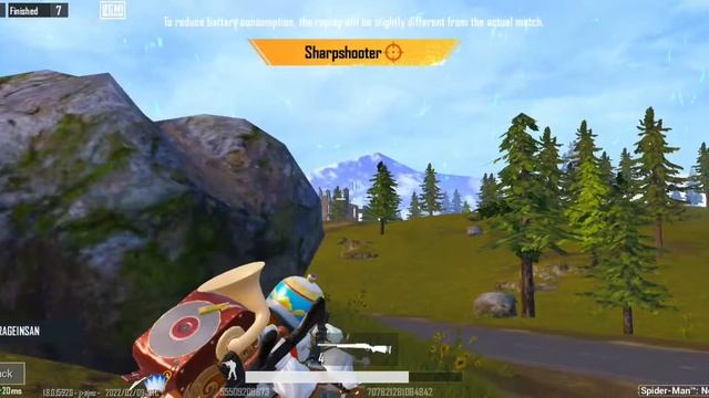 Sharpshooter ultra pro max 🤣🤣 смотреть онлайн