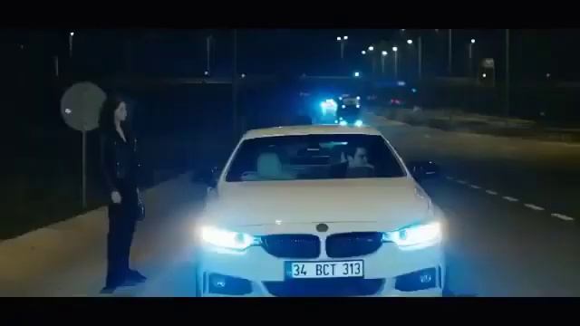 Omid Ameri - хоб дидам (филми турки 2020) смотреть онлайн