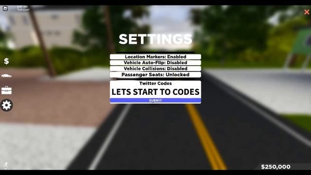 *NEW* UPDATE! CAR* CODES* Southwest Florida Beta ROBLOX смотреть онлайн