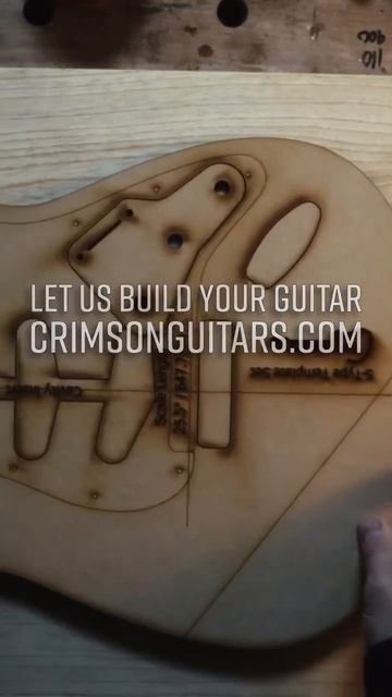 What’s your favourite workshop smell? Ours is fresh sawdust 😁#luthier смотреть онлайн