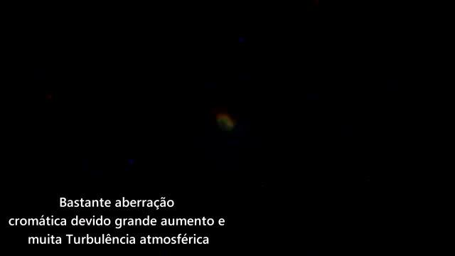 Asteroide (4) Vesta High Resolution (TL-044) смотреть онлайн