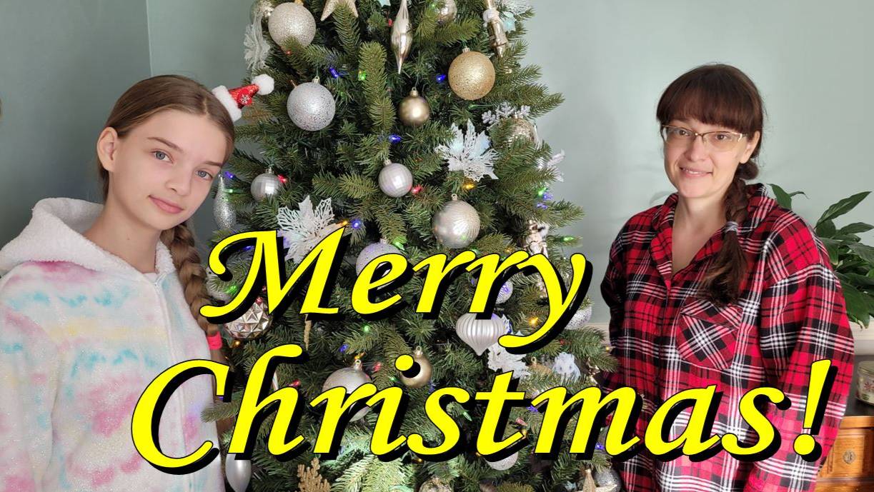 США. Merry Christmas смотреть онлайн