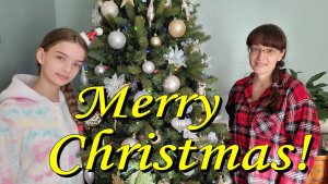 США. Merry Christmas