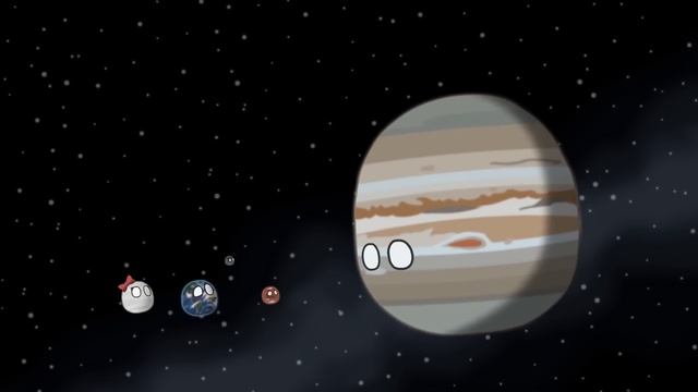 PLANETBALLS | Инстинкт вымирания