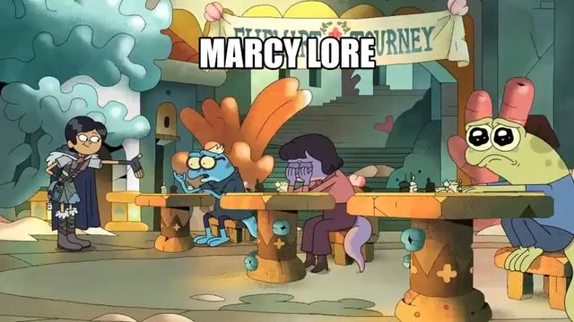 marcy lore смотреть онлайн
