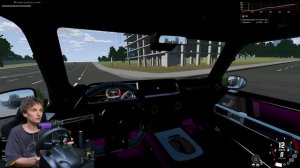 ВЛАД А4 РАЗБИЛСЯ НА ГЕЛИКЕ В БИМКЕ... (BEAM NG DRIVE)