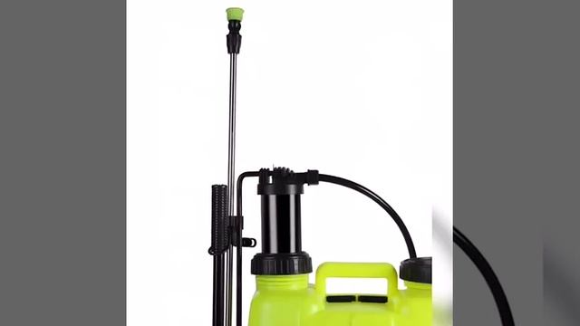 Solar R Misting Manual A Knapsack Garden Sprayer 12l Buy Solar SprayerGarden SprayerManual Spraye смотреть онлайн