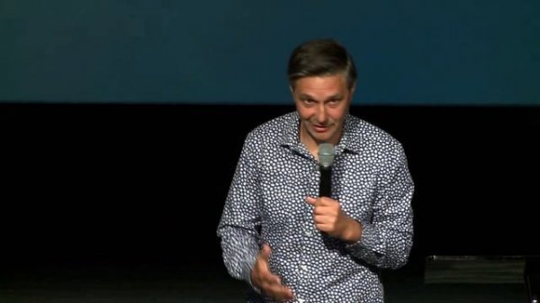 Пастор Андрей Кочкин- 5/28/2023