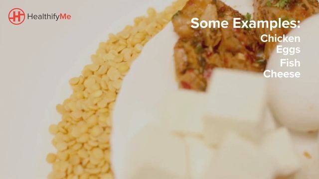 The Food Plate Method | A Guide To Reduce And Manage Weight | Weight Loss Technique | HealthifyMe смотреть онлайн