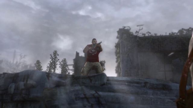 TOMB RAIDER или ЛОДКА И МИНЫ #13 смотреть онлайн