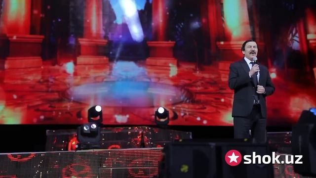 Аёллар байрамида Эркак хонандалар хизматда ва САХНА ОРТИДАН ВИДЕО ИНТЕРВЬЮ смотреть онлайн
