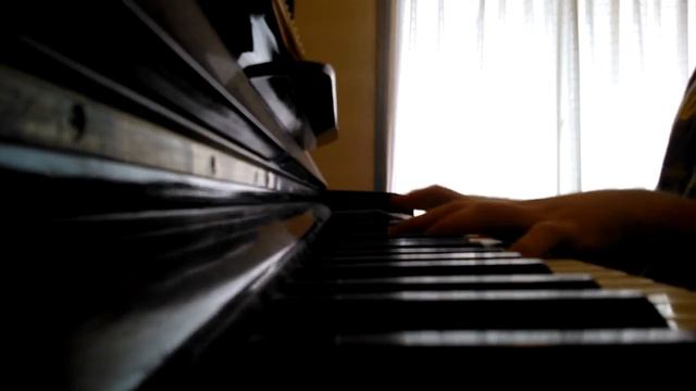 Freddie Mercury - Exercises In Free Love (Piano Cover)