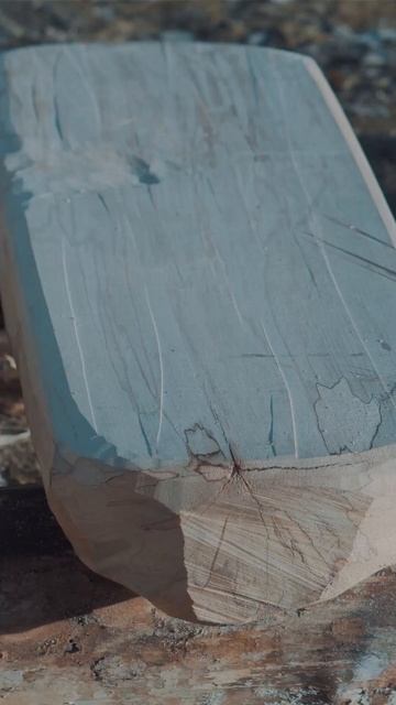 Rychle vyrobená lavice k ohni | VYROB SI SÁM | #shorts смотреть онлайн