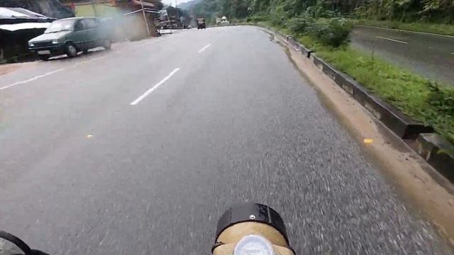GUWAHATI TO KARIMGANJ 2020| SOLO RIDE | 330 KM | VLOG - 1 смотреть онлайн