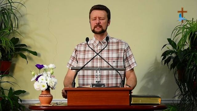 Семейный час молитвы | 4 сентября 2020 смотреть онлайн