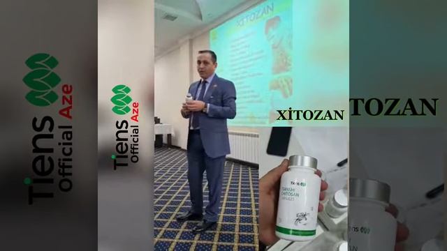 Xitozan haqqinda bilmədikləriniz смотреть онлайн