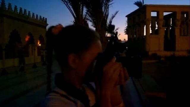 Pickalbatros Sea World Resort All Inclusive смотреть онлайн