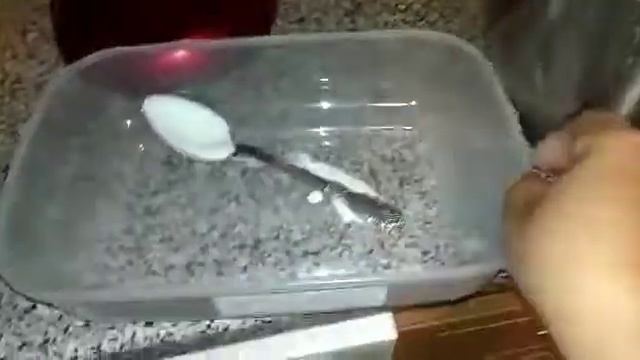Мороженое из дыни. Получилось не так вкусно, как ожидали😞😞😞 смотреть онлайн