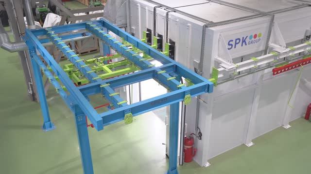 Сила команды: как мы вместе с SPK Group создаем будущее - FRONTMEN смотреть онлайн