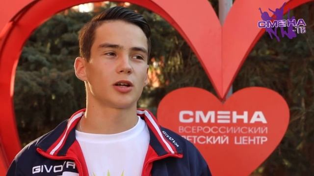 Интервью Дмитрия Рубанова из г. Воронеж, победителя в спортивном многоборье