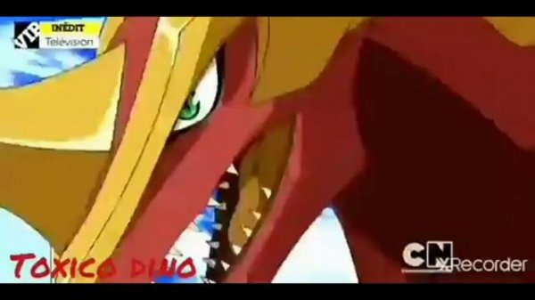 BAKUGAN (music Bakugan Battle Brawlers - BGM Compilation)!!!