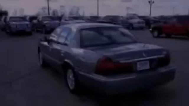 2004 Mercury Grand Marquis Granger IA