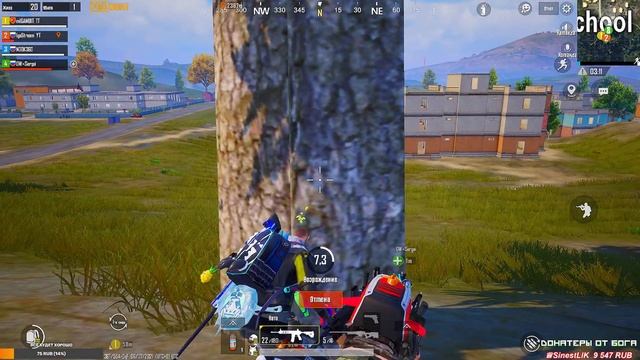 🔥PUBG MOBILE - УНИЧТОЖИЛ ПАССАЖИРА 🔥 ПАБГ МОБАЙЛ СТРИМ VIP ДЕНЬ смотреть онлайн
