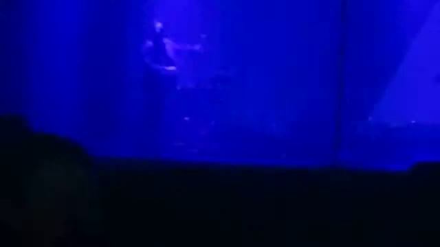 30 Seconds To Mars - Birth, Moscow 16/03/2014