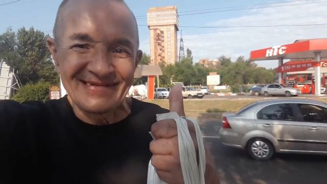 Кривой Рог Шахта Артем 1 снял в Кривом Роге. смотреть онлайн