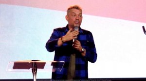 Павел Рындич – Слова к жизни и слова к смерти | Воскресная проповедь | Церковь "Посольство Иисуса"