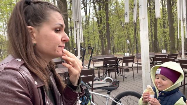 Парк Фили 08.05.2022 смотреть онлайн