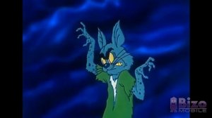 Заяц оборотень смешная озвучка Наоборот