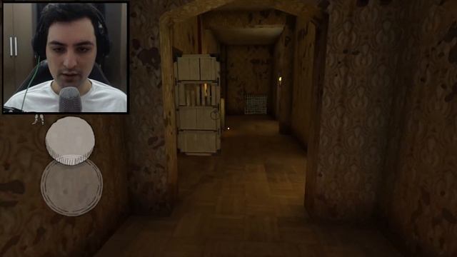 NOVO LUGAR SECRETO E QUADRO DA FREIRA - Evil Nun - 1.1.8.2 - (JOGO TERROR ESTILO GRANNY) смотреть онлайн