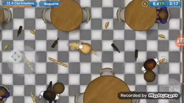 Tasty planet forever(4) играем, веселимся смотреть онлайн