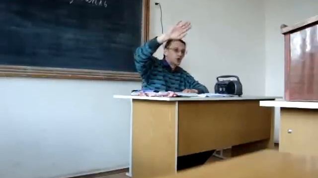 Сирик о росийском кино.avi смотреть онлайн