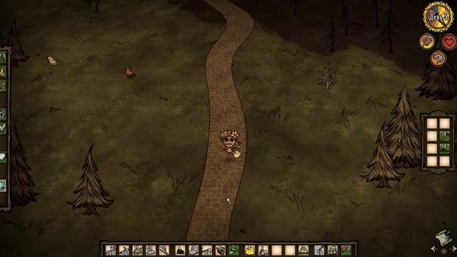 Don't Starve Together - После Катастрофы #7 смотреть онлайн
