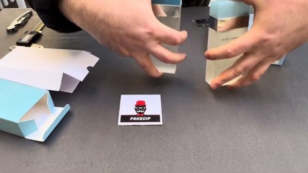 Fake vs Real Dolce & Gabbana Light Blue Perfume / How to spot fake Dolce & Gabbana Light Blue