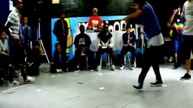 Pulga Beat Alucinante Battle