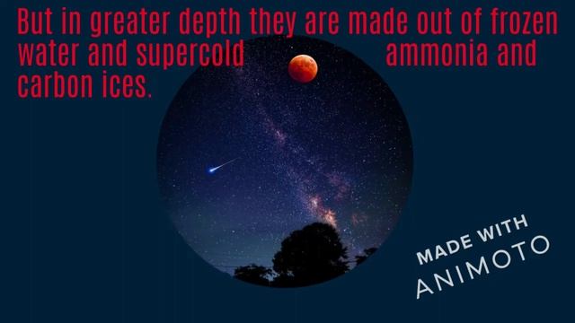 The Comet Talk! смотреть онлайн