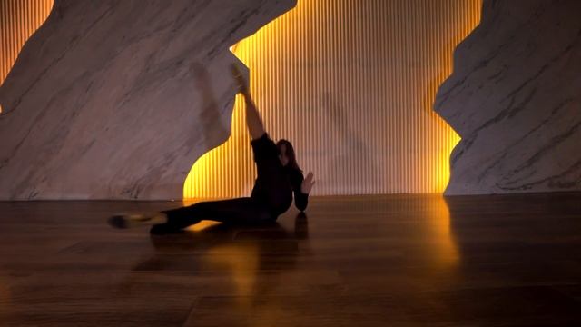 Frame Up Choreo By Manul_murr