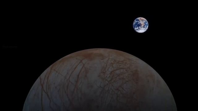 ОКЕАН ГЛИЗЕ ! ПЛАНЕТА 1214 b ! САМЫЙ ЗАГАДОЧНЫЙ ВОДНЫЙ МИР ! смотреть онлайн