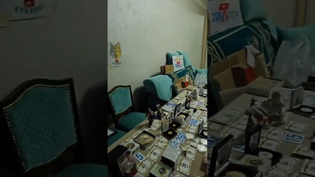 7 TEŃGE  в прямом эфире!