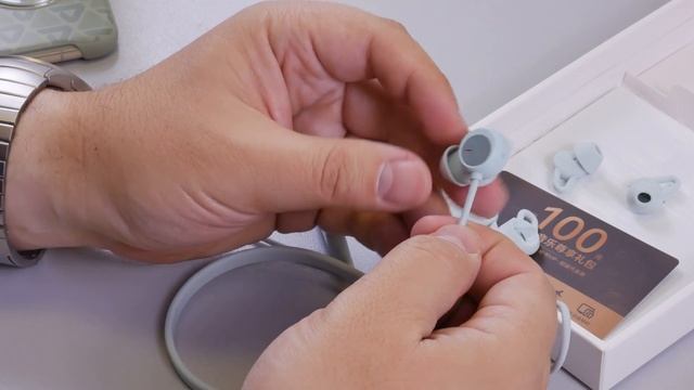 Обзор наушников HUAWEI FreeLace Pro 2