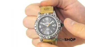 Timex Men's Expedition Rugged Field Watch (T49991)