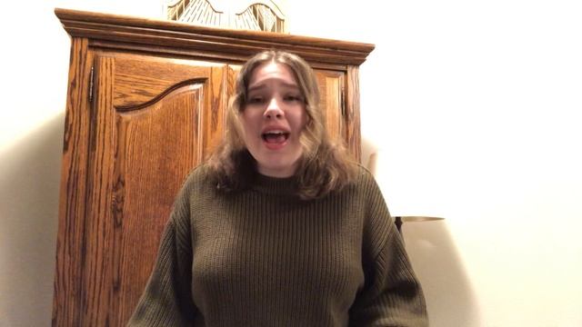 No One Else from Natasha Pierre and the Great Comet of 1812 смотреть онлайн