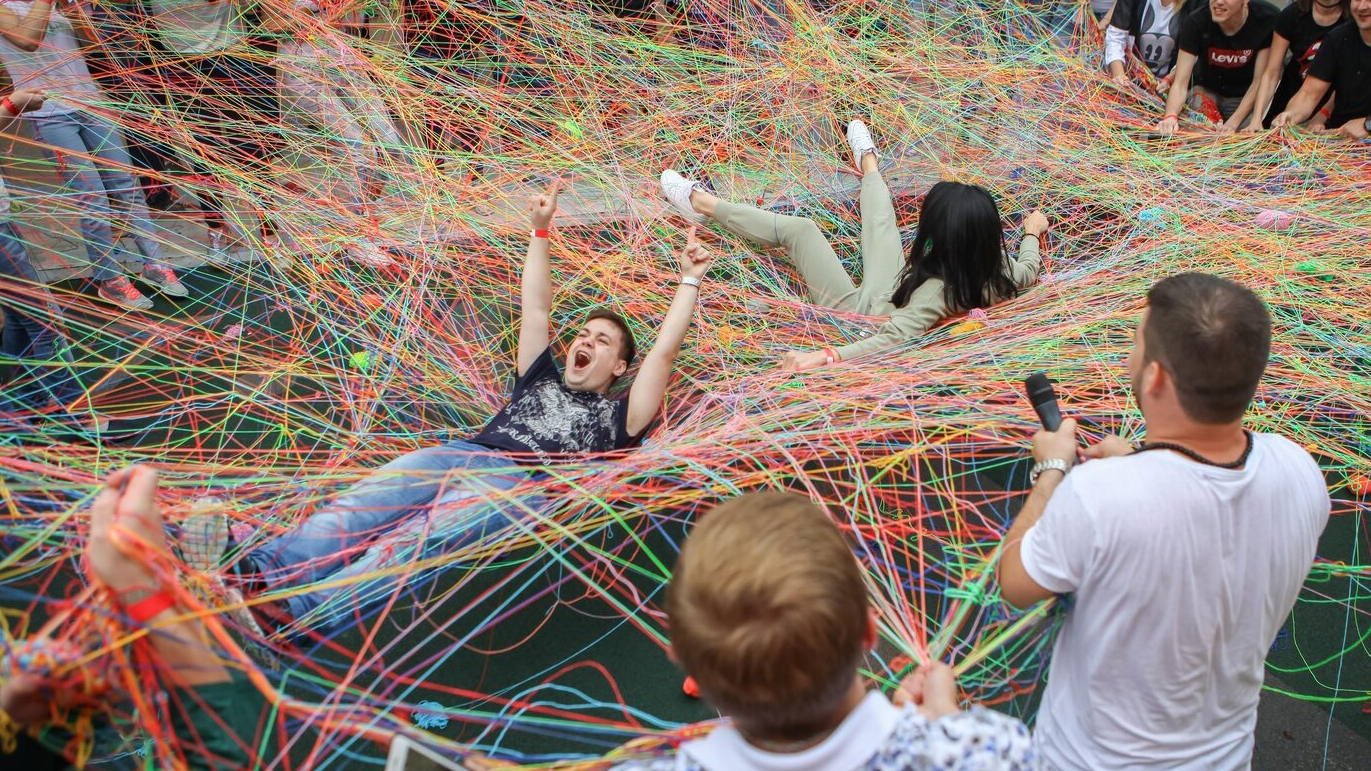 Лабиринт 😱 смотреть онлайн