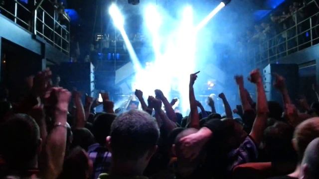 BRUTTO - Adиdas (Винница, Планета Moda-Bar 15.02.2015) смотреть онлайн