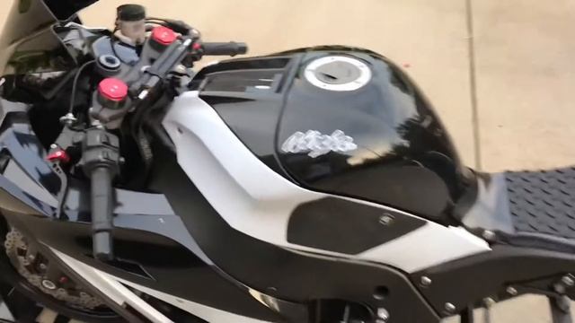 5s Street/Strip 2013 Kawasaki ZX10R UPDATE #stoopidbuiltracing смотреть онлайн