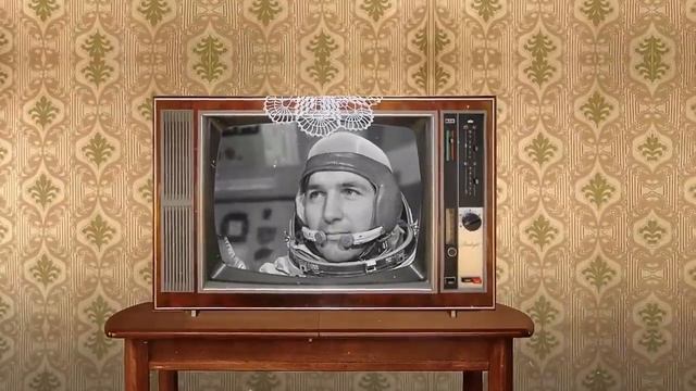 Пётр Климук  Первый белорус в космосе